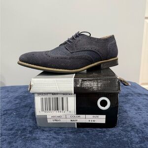 Franco Vanucci shoes - New in box